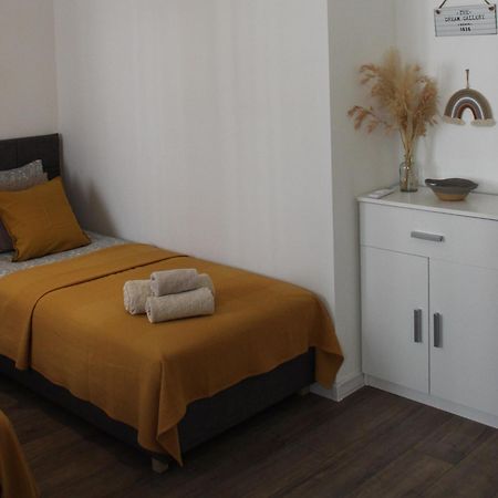 Apartment Feratjer Сплит Экстерьер фото