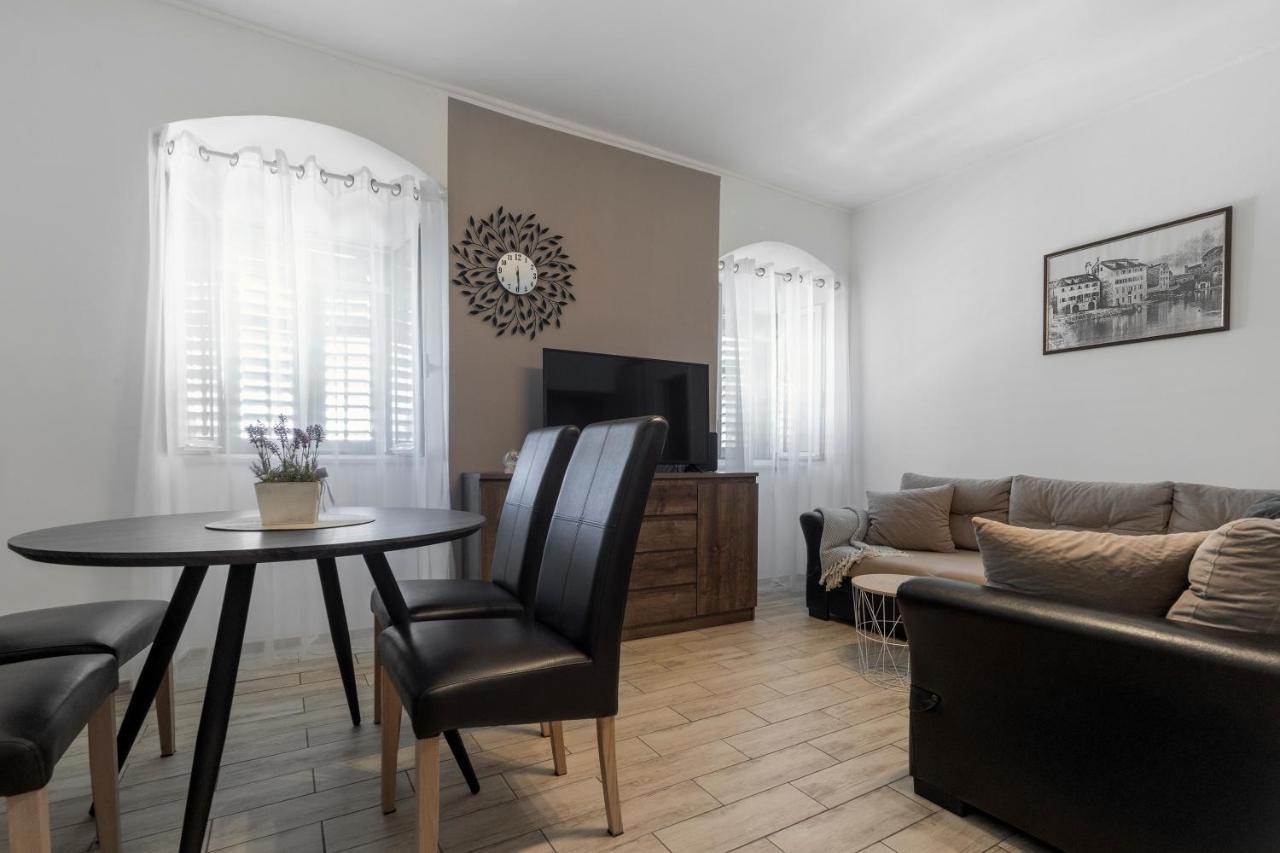 Apartment Feratjer Сплит Экстерьер фото