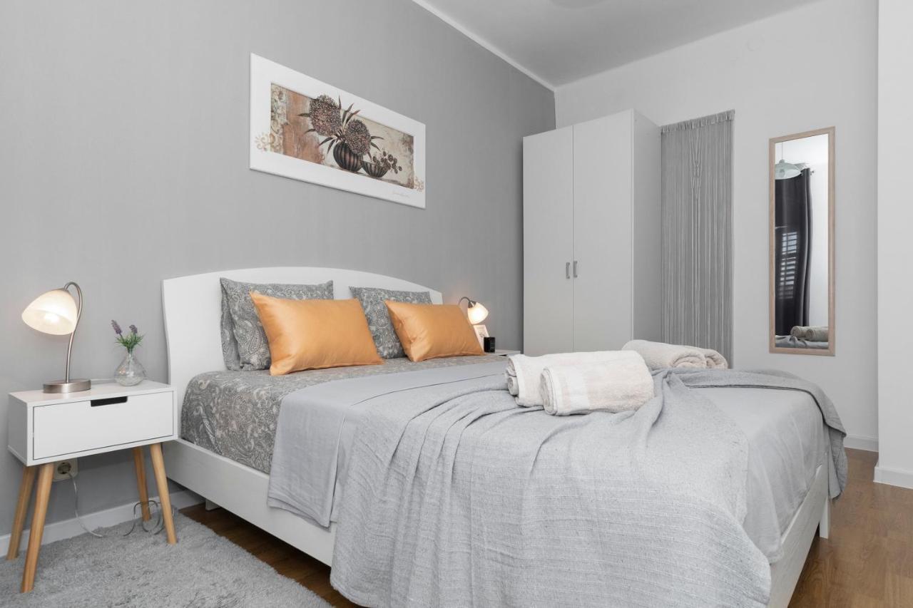 Apartment Feratjer Сплит Экстерьер фото
