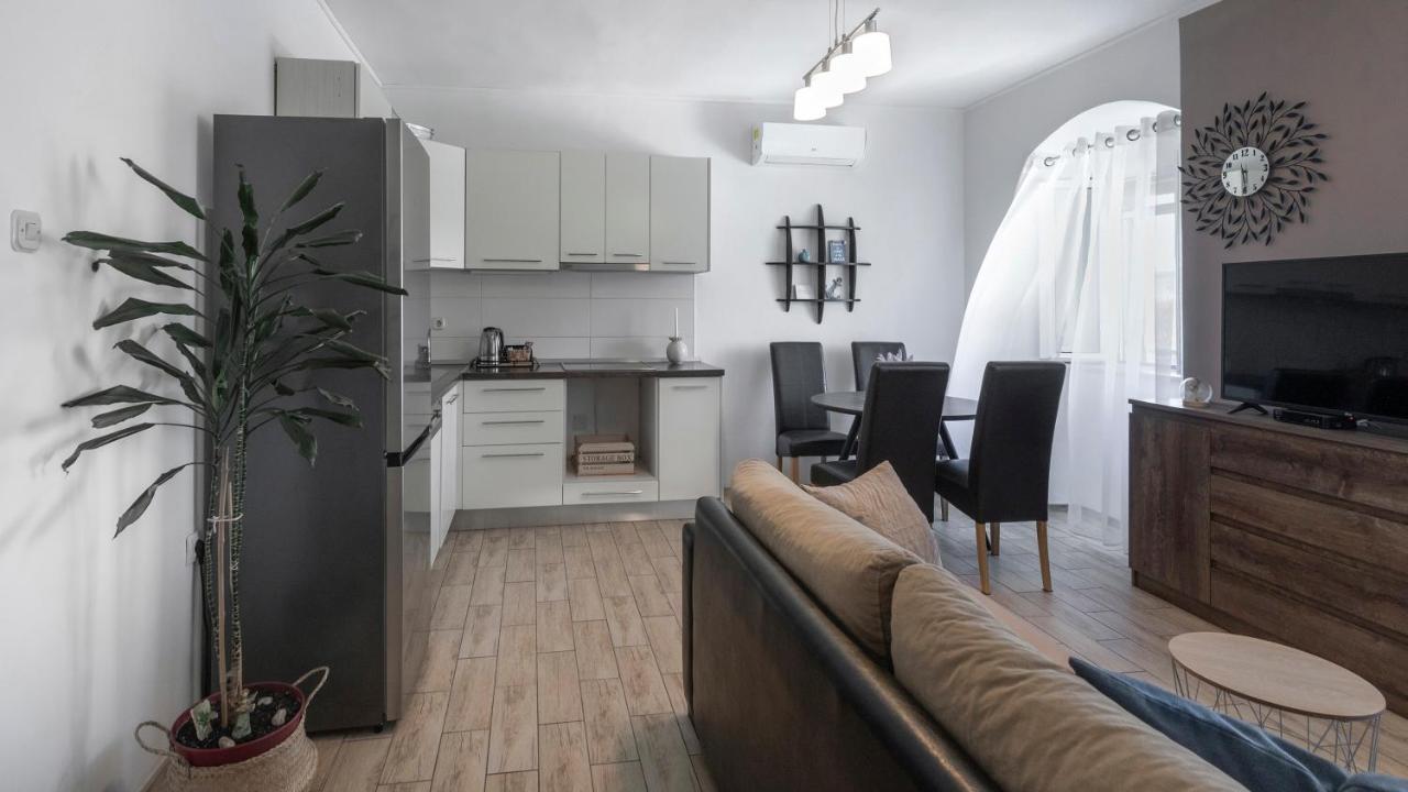 Apartment Feratjer Сплит Экстерьер фото