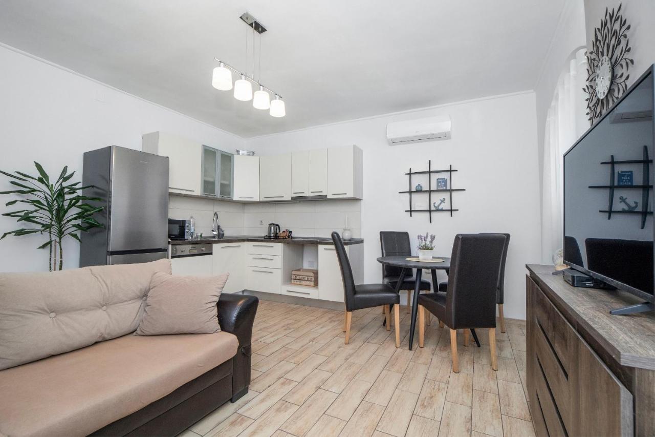 Apartment Feratjer Сплит Экстерьер фото