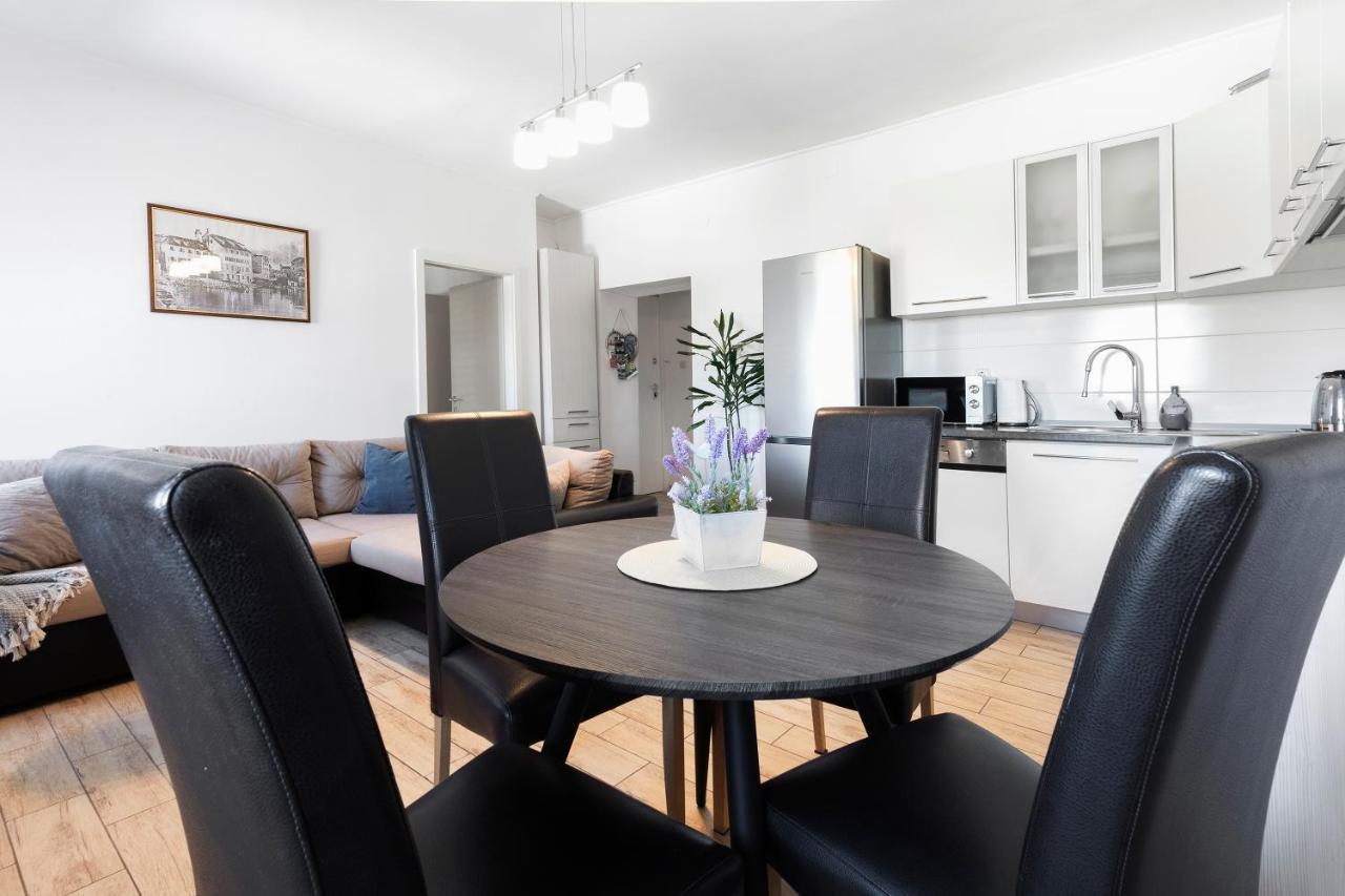 Apartment Feratjer Сплит Экстерьер фото