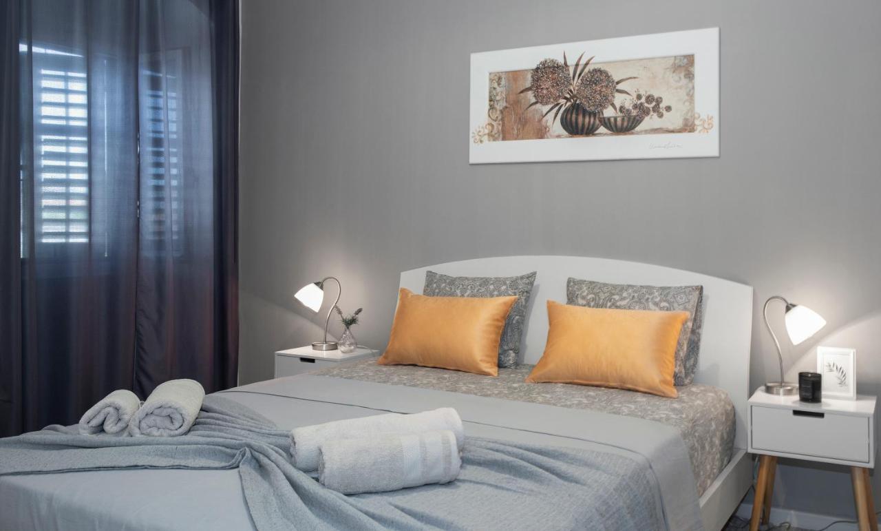 Apartment Feratjer Сплит Экстерьер фото