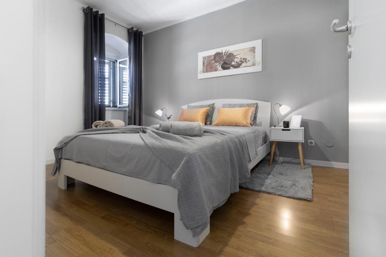 Apartment Feratjer Сплит Экстерьер фото
