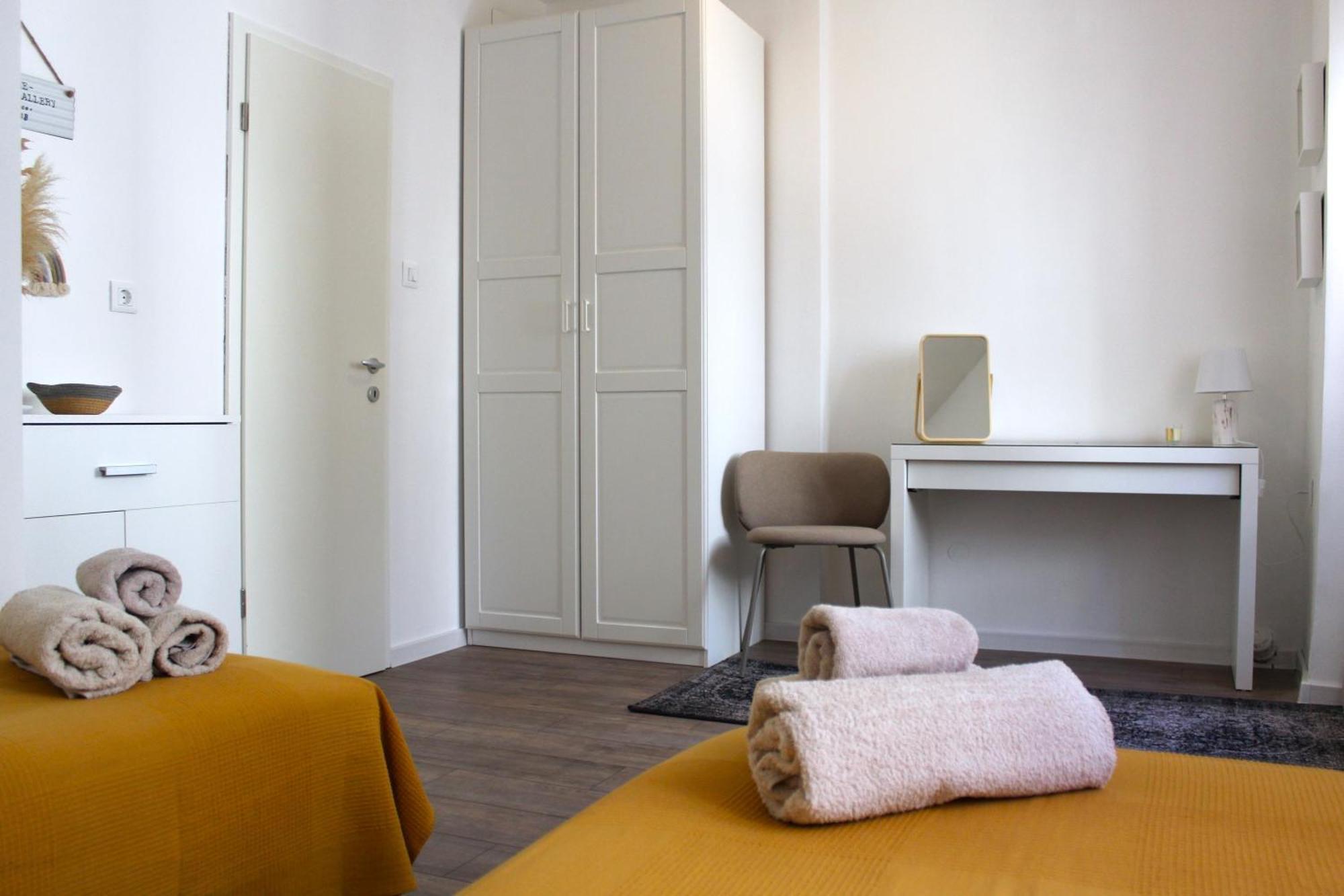 Apartment Feratjer Сплит Экстерьер фото