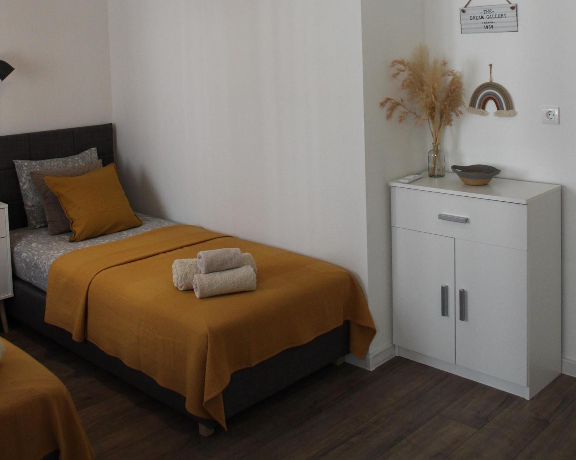Apartment Feratjer Сплит Экстерьер фото